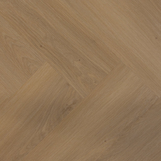 Visgraat - Premier Dark Natural - The Art of Living collectie