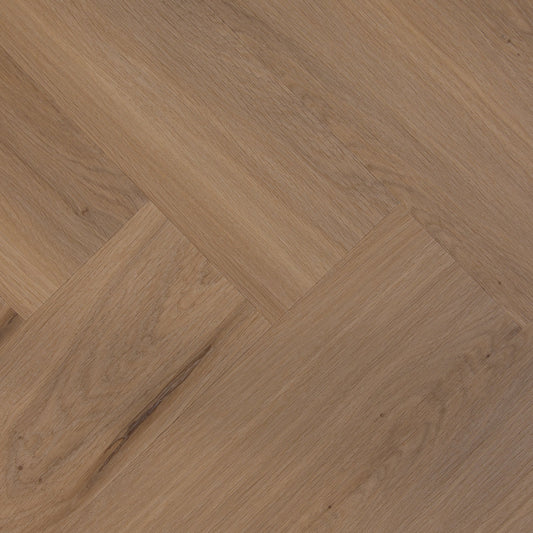 Visgraat - Premier Light Beige - The Art of Living collectie