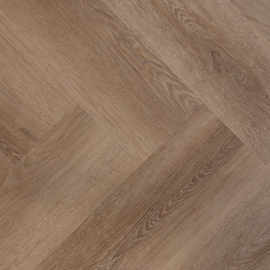 Visgraat - Select Brown - The Art of Living collectie