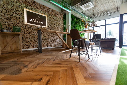Kaora Healthclub Ulvenhout