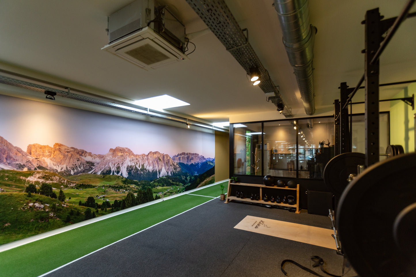 Kaora Healthclub Ulvenhout