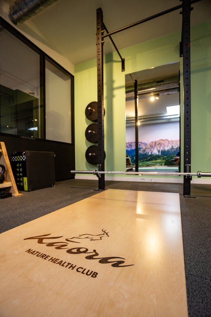 Kaora Healthclub Ulvenhout
