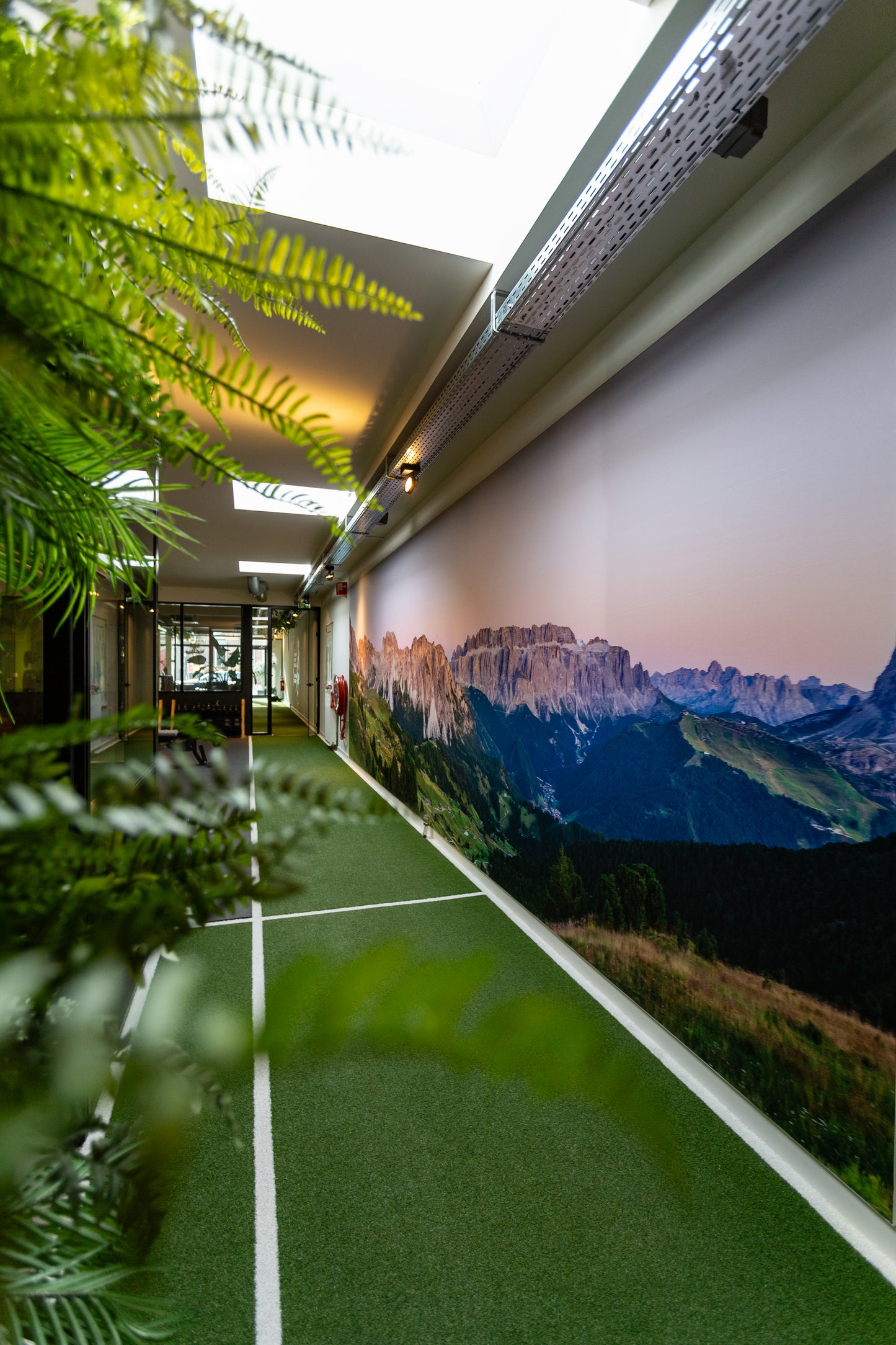 Kaora Healthclub Ulvenhout
