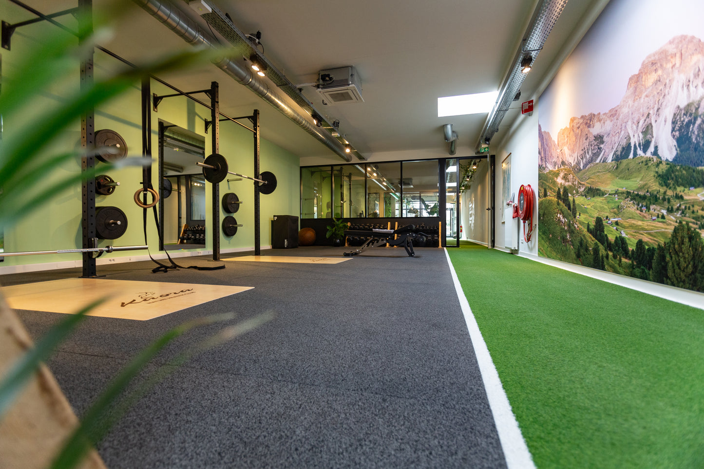 Kaora Healthclub Ulvenhout