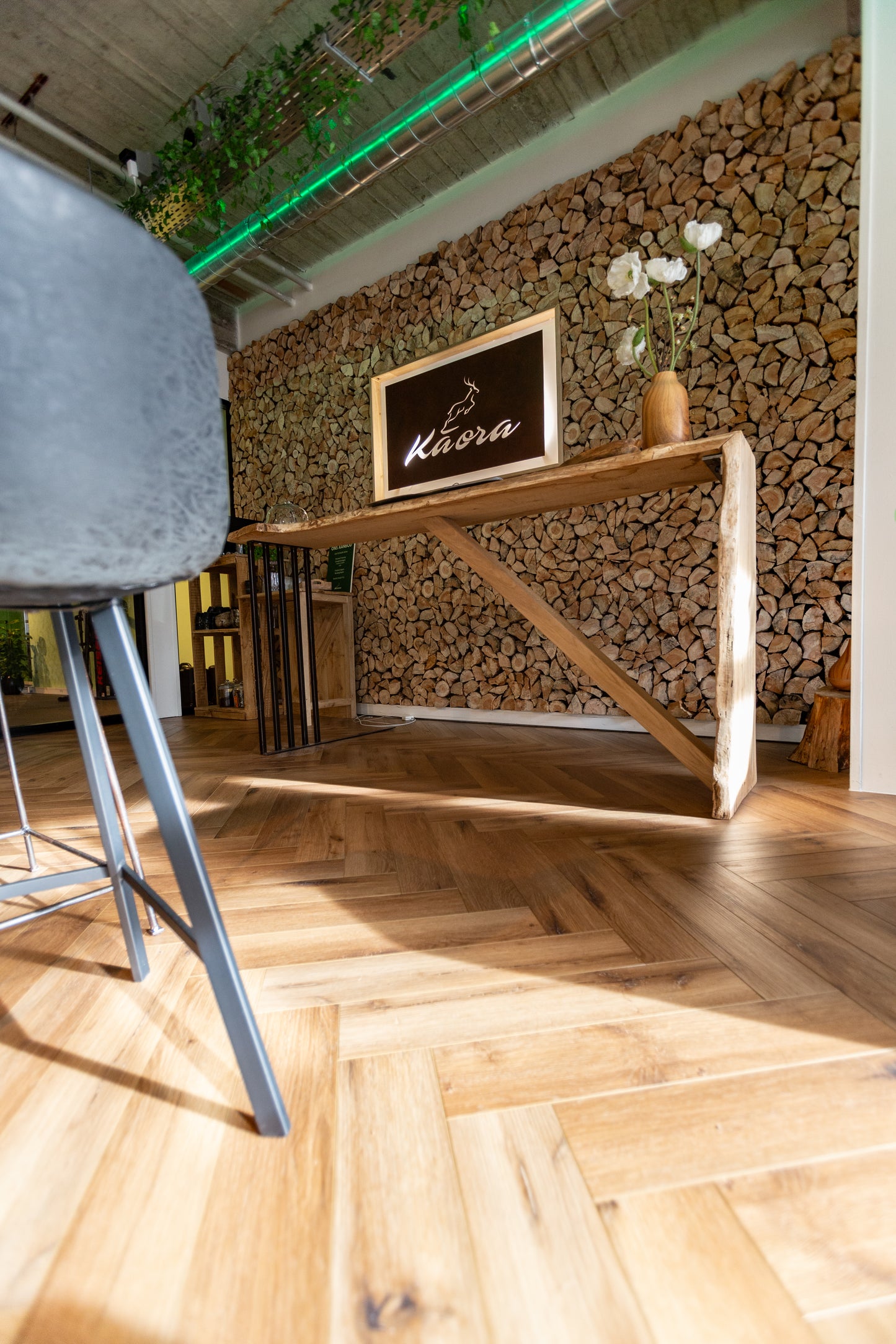 Kaora Healthclub Ulvenhout