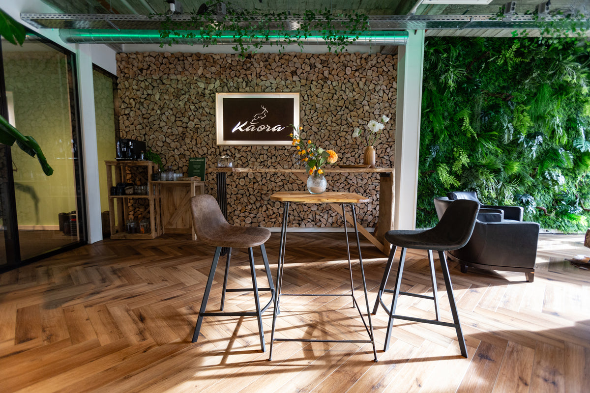 Kaora Healthclub Ulvenhout