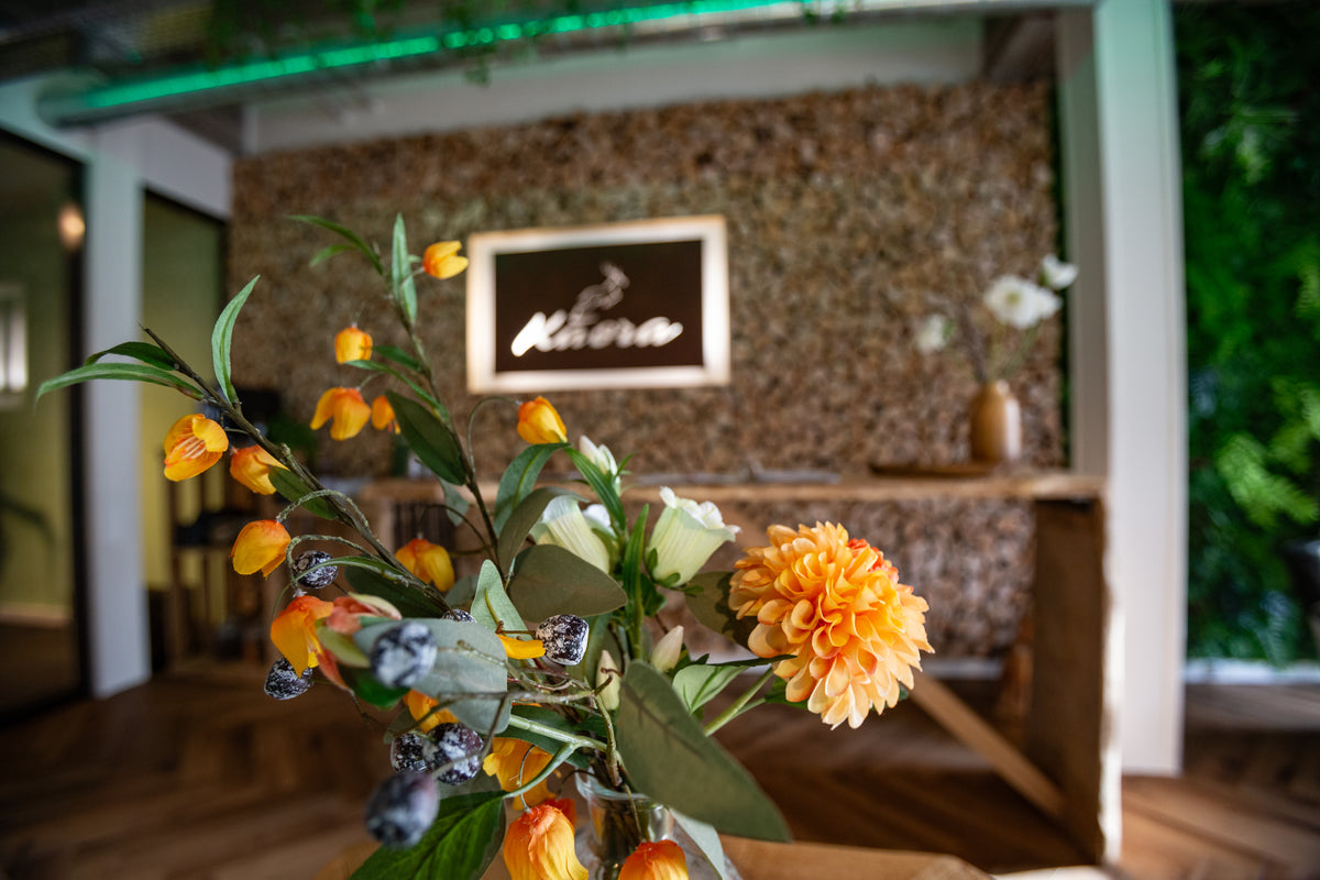 Kaora Healthclub Ulvenhout