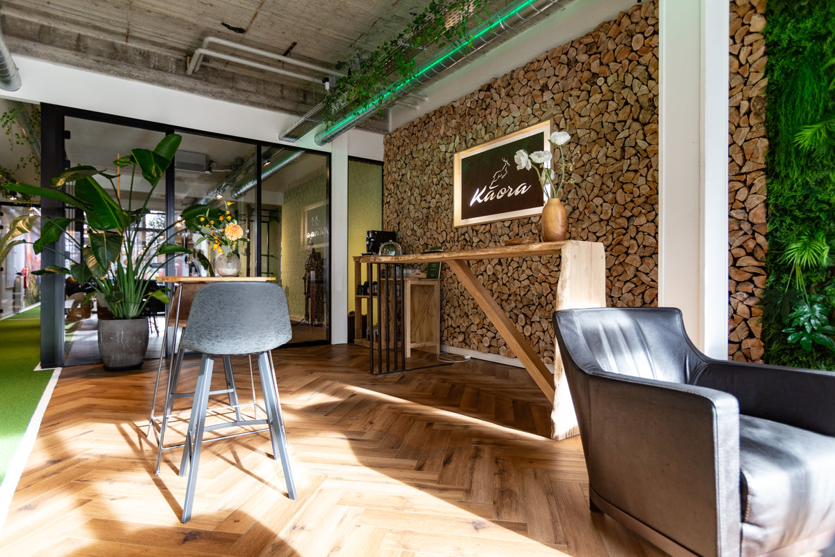 Kaora Healthclub Ulvenhout