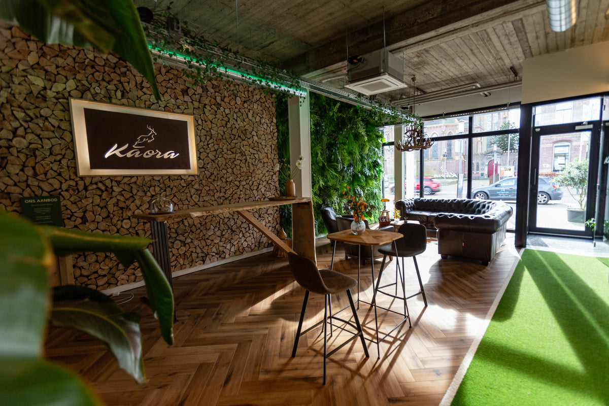 Kaora Healthclub Ulvenhout