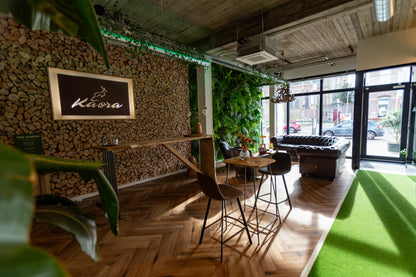Kaora Healthclub Ulvenhout