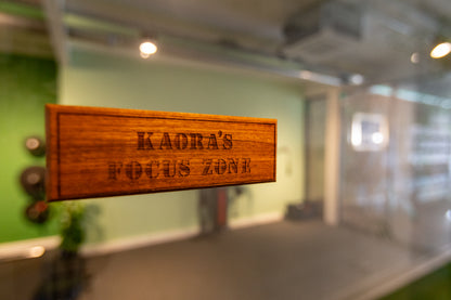Kaora Healthclub Ulvenhout
