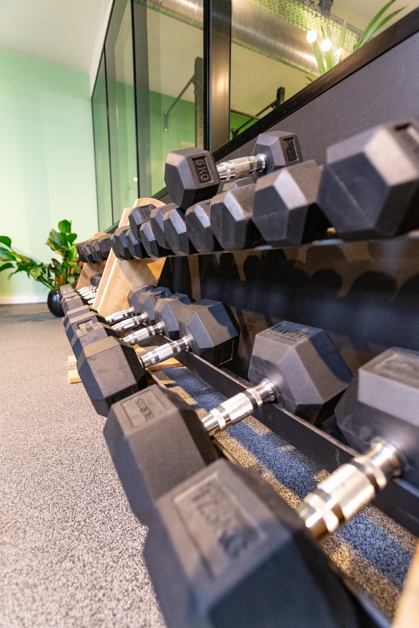 Kaora Healthclub Ulvenhout