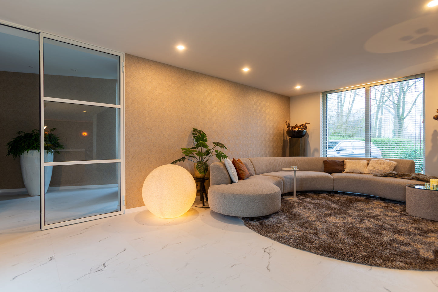 VRIJSTAANDE VILLA - VOLLEDIGE RENOVATIE EN UITBREIDING