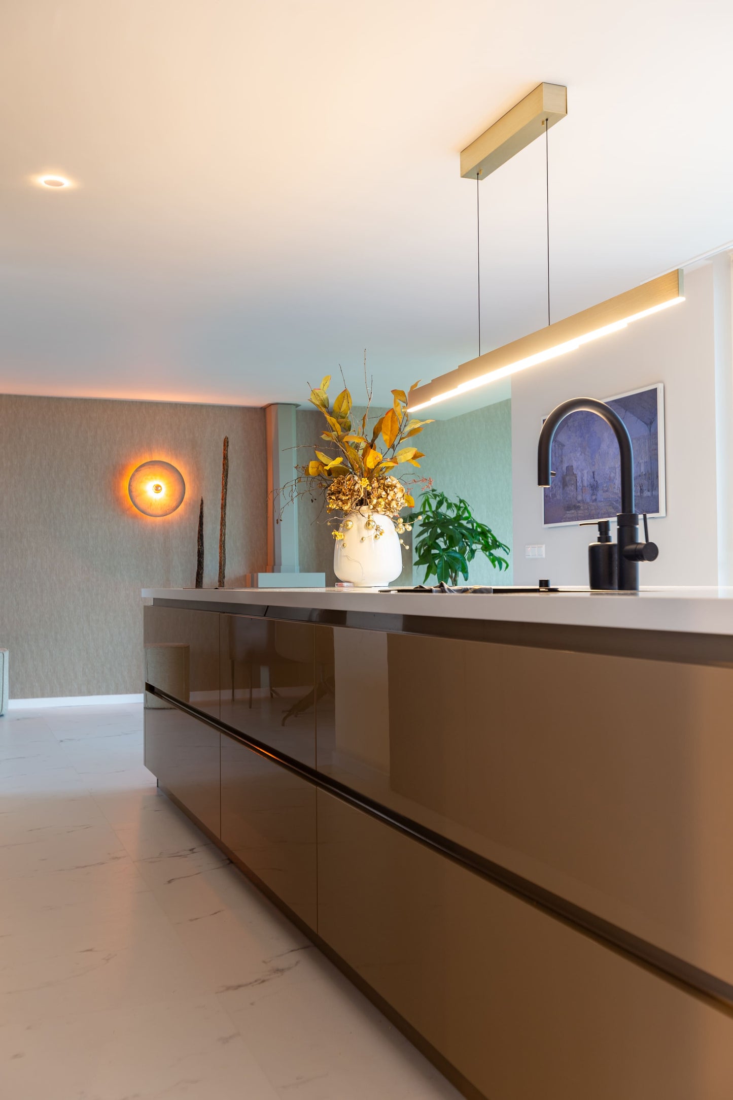 VRIJSTAANDE VILLA - VOLLEDIGE RENOVATIE EN UITBREIDING