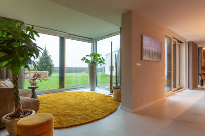 VRIJSTAANDE VILLA - VOLLEDIGE RENOVATIE EN UITBREIDING