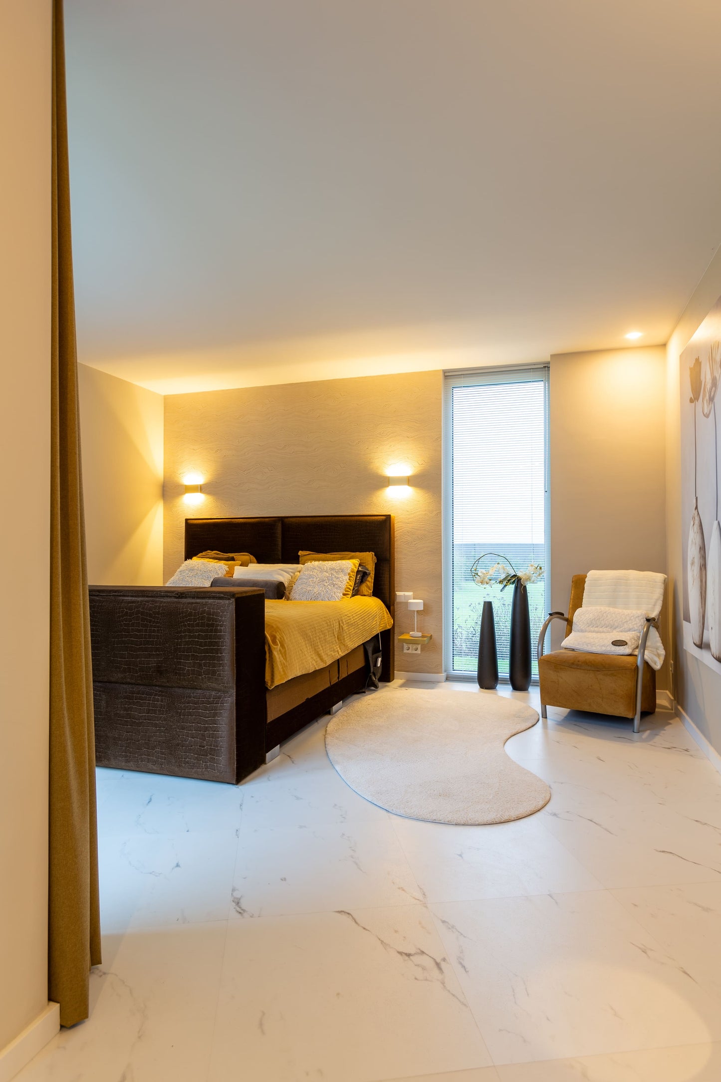 VRIJSTAANDE VILLA - VOLLEDIGE RENOVATIE EN UITBREIDING