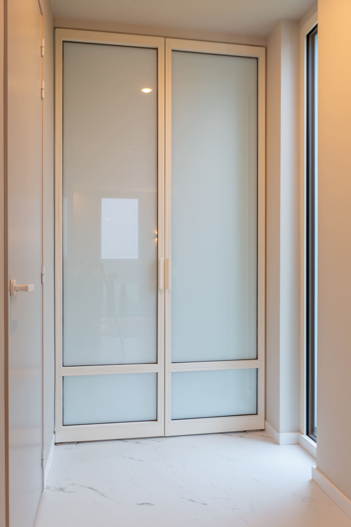 VRIJSTAANDE VILLA - VOLLEDIGE RENOVATIE EN UITBREIDING
