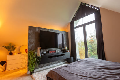 VRIJSTAANDE VILLA - VOLLEDIGE RENOVATIE EN UITBREIDING