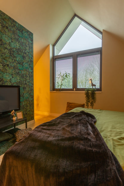 VRIJSTAANDE VILLA - VOLLEDIGE RENOVATIE EN UITBREIDING