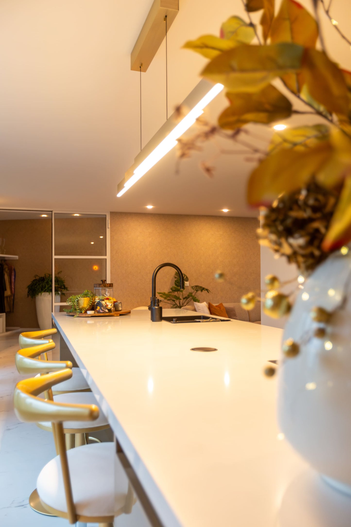VRIJSTAANDE VILLA - VOLLEDIGE RENOVATIE EN UITBREIDING