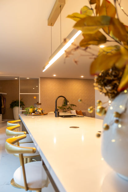 VRIJSTAANDE VILLA - VOLLEDIGE RENOVATIE EN UITBREIDING
