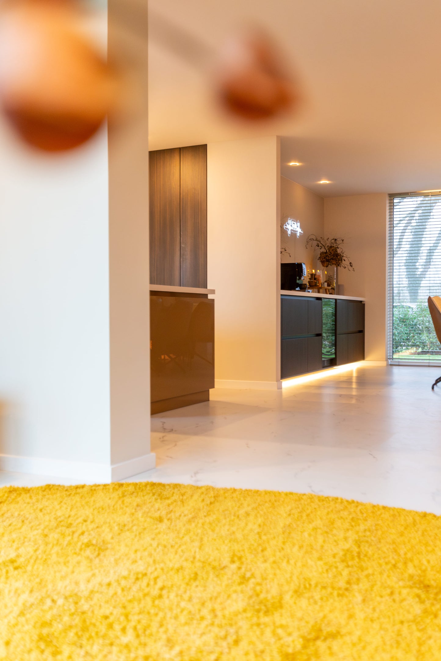 VRIJSTAANDE VILLA - VOLLEDIGE RENOVATIE EN UITBREIDING