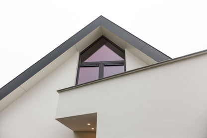 VRIJSTAANDE VILLA - VOLLEDIGE RENOVATIE EN UITBREIDING