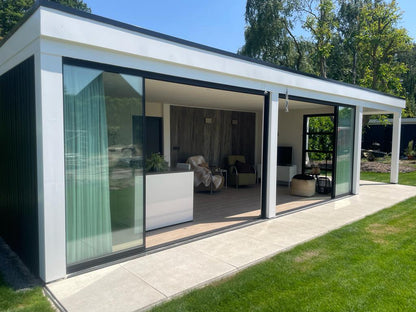Renovatie Vrijstaande Villa - Bavel