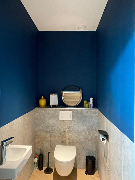 Moderne villa Best