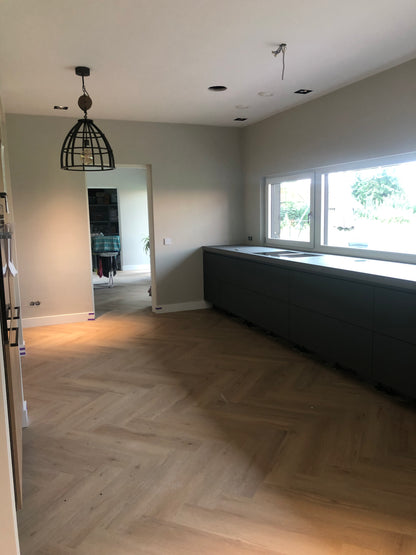 Moderne villa Best