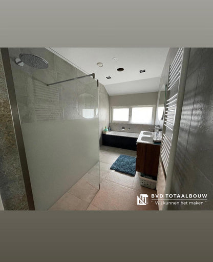 Moderne villa Best