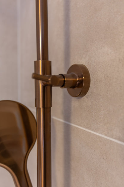 Badkamer renovatie Balfortstraat