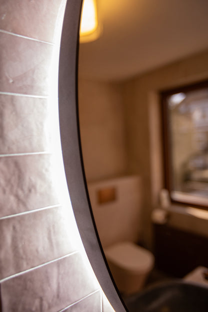 Badkamer renovatie Balfortstraat