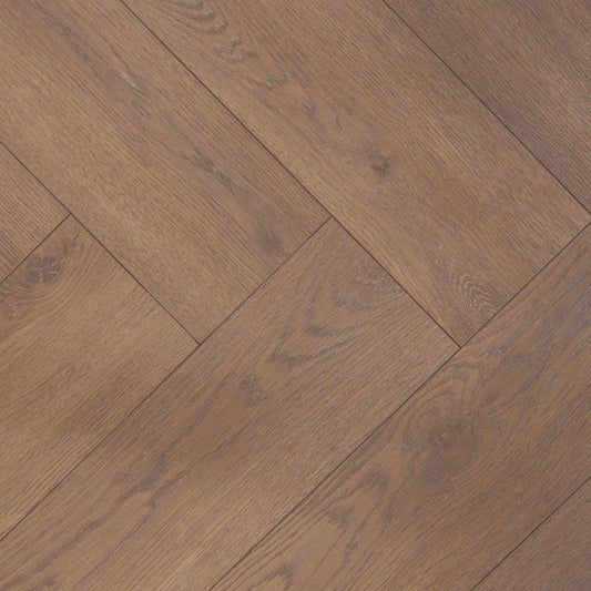 Aqua Visgraat - Brezza Eik