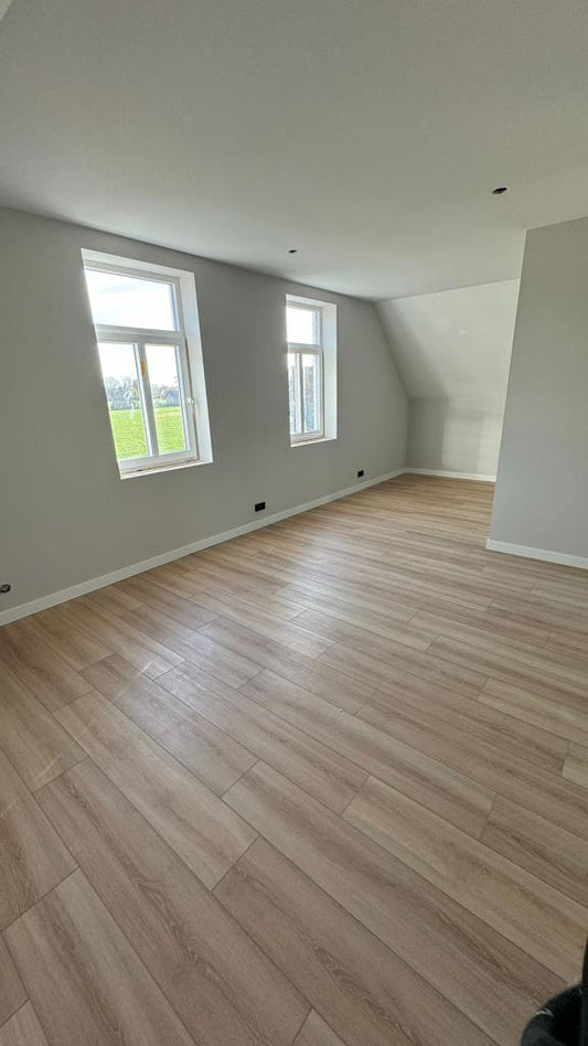 Vrijstaande villa Achtmaal